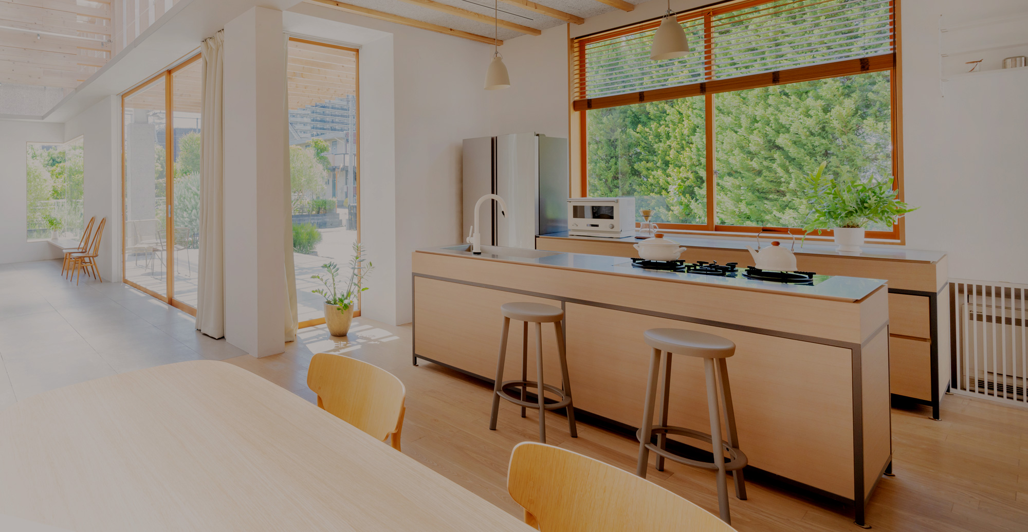 0円リフォームで叶える、快適な暮らしと空間