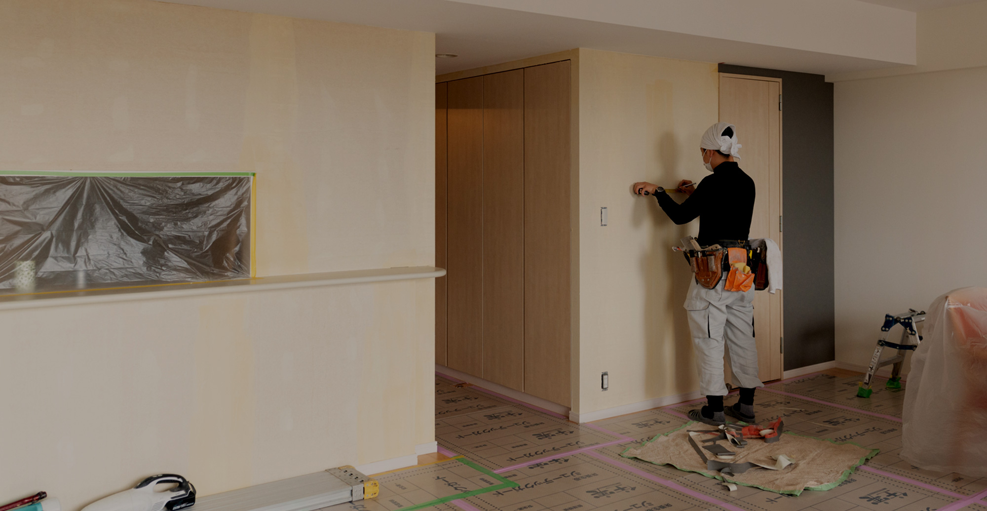 0円リフォームで叶える、快適な暮らしと空間